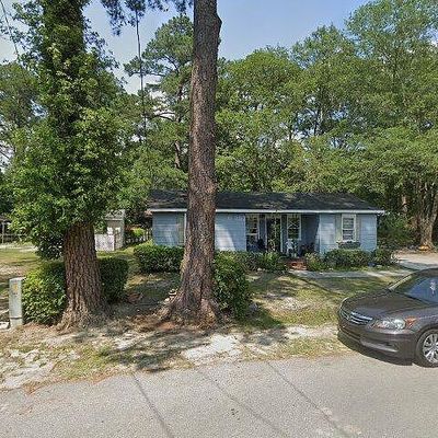 104 Dean St, Walterboro, SC 29488