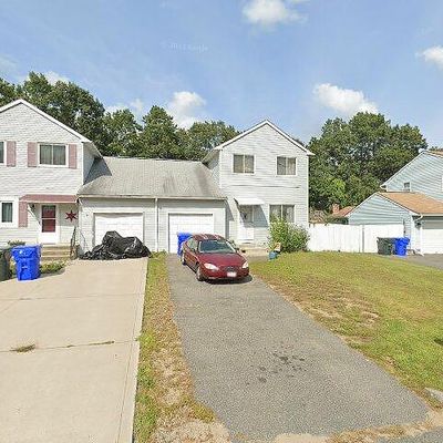 104 Glenmore St, Springfield, MA 01129