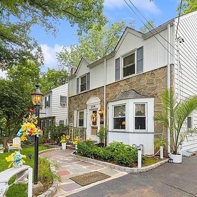 104 Mckinley St, Nutley, NJ 07110