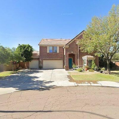 1044 S Jesse Pl, Chandler, AZ 85286