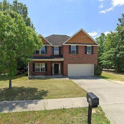 1046 Elias Sta, Thomson, GA 30824