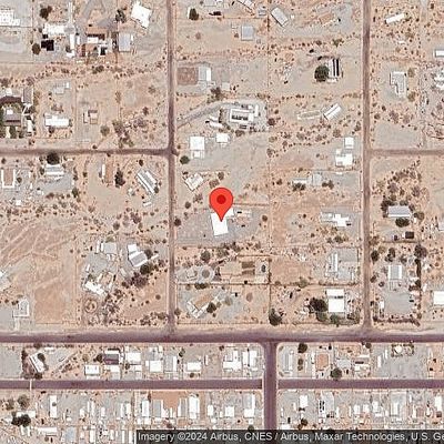 10469 S Gwen De Fortuna Cir, Yuma, AZ 85367