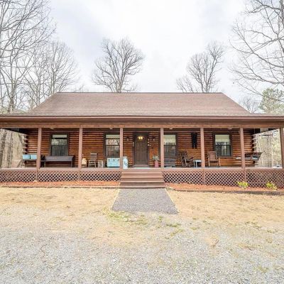 105 Pineview Est, Mount Ida, AR 71957