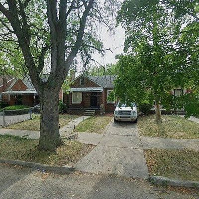 10525 Haverhill St, Detroit, MI 48224