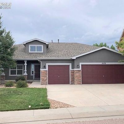 10532 Capital Peak Way, Peyton, CO 80831