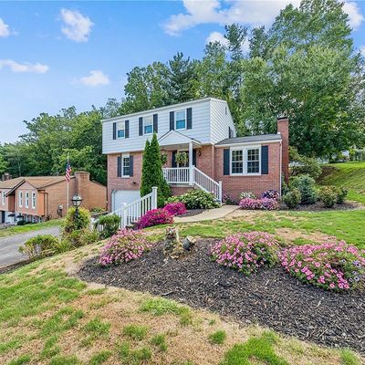 106 Cameron Dr, Irwin, PA 15642