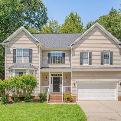 106 Dairy Ct, Chapel Hill, NC 27516