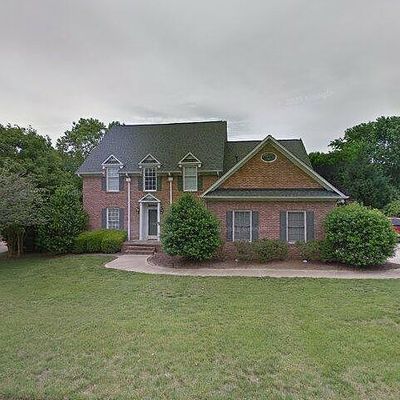 106 E Thistle Ln, Greenville, SC 29615