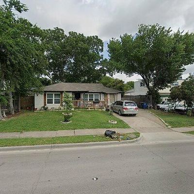 10609 Ferguson Rd, Dallas, TX 75228