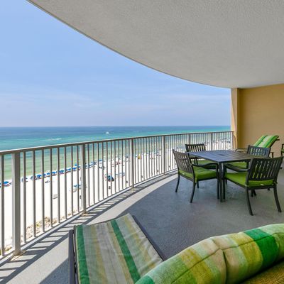 10625 Front Beach Rd #806, Panama City Beach, FL 32407