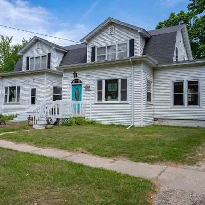 107 Douglas St, Camp Douglas, WI 54618