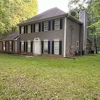 107 Jefferson Pl, Lagrange, GA 30240