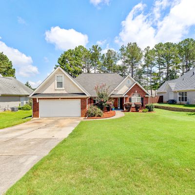 107 Laurel Springs Dr, Mcdonough, GA 30253