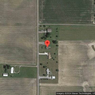 10772 Ashburn Rd, Wapakoneta, OH 45895