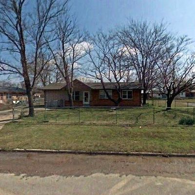 108 Hickory, Locust Grove, OK 74352