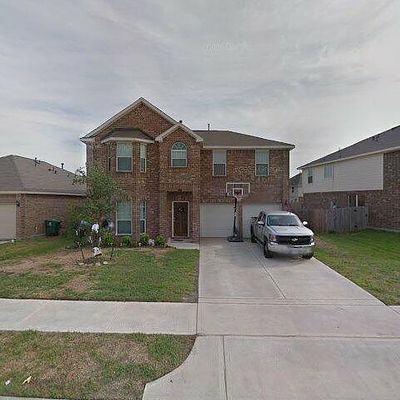 10807 Plum Dale Way, Houston, TX 77034