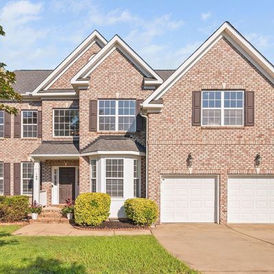 109 Muses Mill Ct, Holly Springs, NC 27540