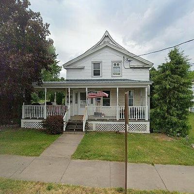 109 N Main St, Canastota, NY 13032