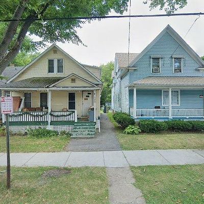 109 Saint Stanislaus St, Rochester, NY 14621