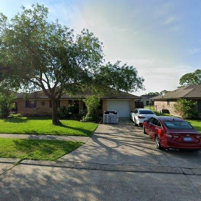 109 Tiger Den Dr, Houma, LA 70364