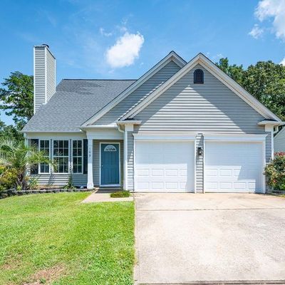 109 Valhalla Ln, Simpsonville, SC 29681