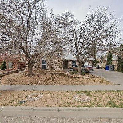 10913 Cardigan Dr, El Paso, TX 79936