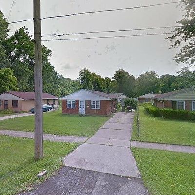 1093 S Sugar St, Lima, OH 45804