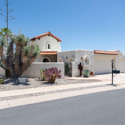 1098 W Circulo Del Norte, Green Valley, AZ 85614