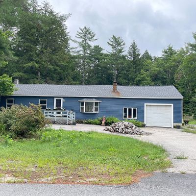 11 Brice Dr, Brookfield, NH 03872