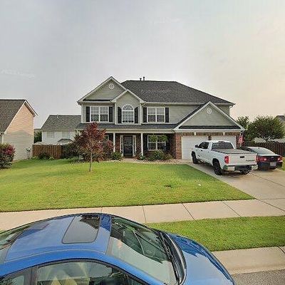 133 Saye Pl, Mooresville, NC 28115