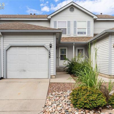 1339 Firefly Cir, Colorado Springs, CO 80916