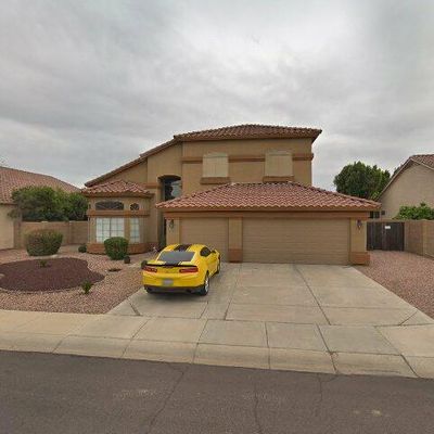 13395 W Fargo Dr, Surprise, AZ 85374