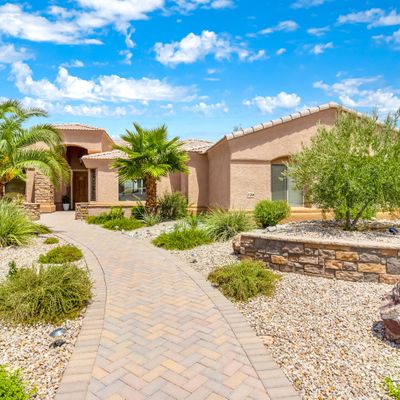 134 W Crimson Sky Ct, Casa Grande, AZ 85122