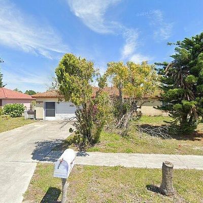 13400 Darnell Ave, Port Charlotte, FL 33981