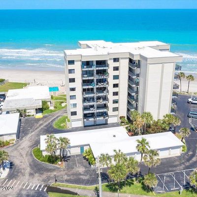 1343 Highway A1 A #5 C, Satellite Beach, FL 32937