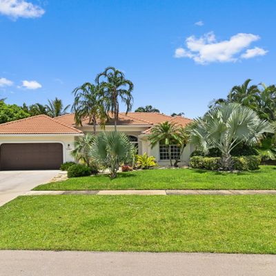 13461 Northumberland Cir, Wellington, FL 33414