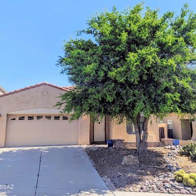 135 E Placita Lago Del Mago, Sahuarita, AZ 85629