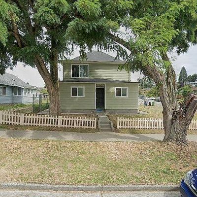 1354 S Shelton St, Seattle, WA 98108