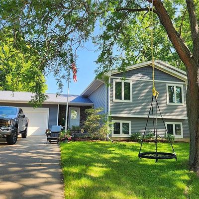 1355 Van Buren St, Black River Falls, WI 54615