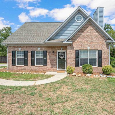 136 Blue Spring Pl, Alabaster, AL 35007