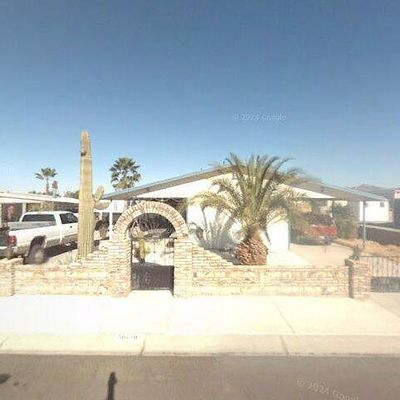 13608 E 49 Th Dr, Yuma, AZ 85367