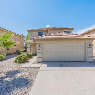 1361 W Roosevelt Ave, Coolidge, AZ 85128