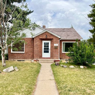 1371 E 900 N, Logan, UT 84321