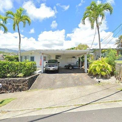 1375 Kupau St, Kailua, HI 96734