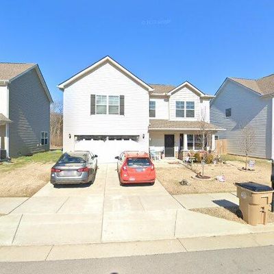 1381 Maritime Prt, Antioch, TN 37013