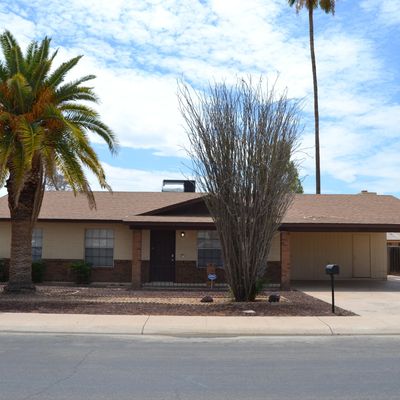 1383 W Dublin St, Chandler, AZ 85224