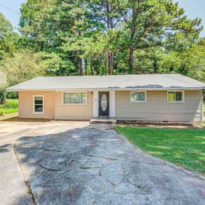 1385 Cedar Creek Ln, Riverdale, GA 30296