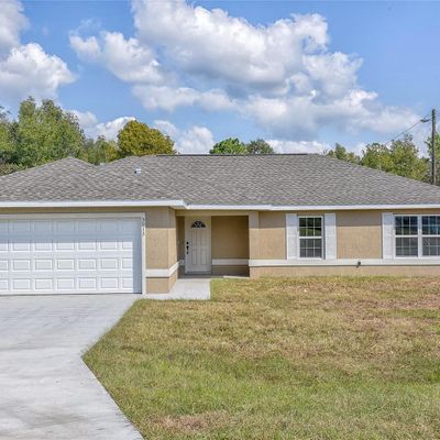 13899 Sw 89 Th St, Dunnellon, FL 34432