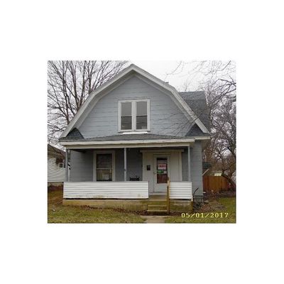 139 Taft Ave, Urbana, OH 43078