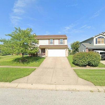 1390 Blue Grass Pkwy, Greenwood, IN 46143